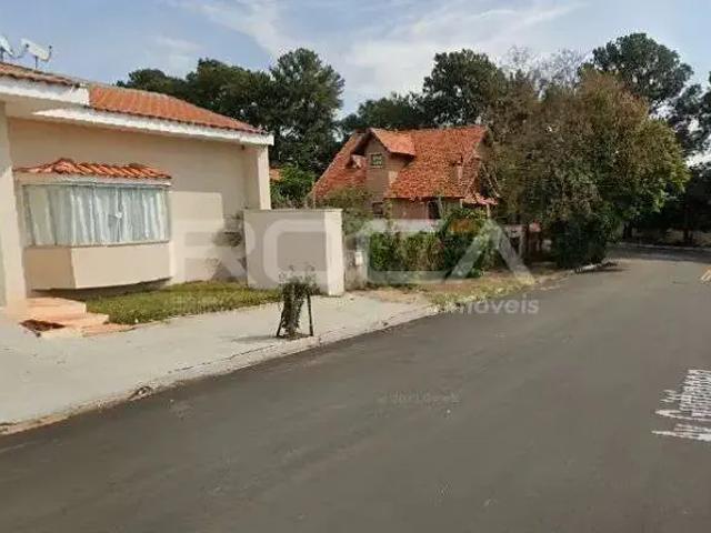 Terreno / Lote para Venda em São Carlos/SP Residencial Samambaia