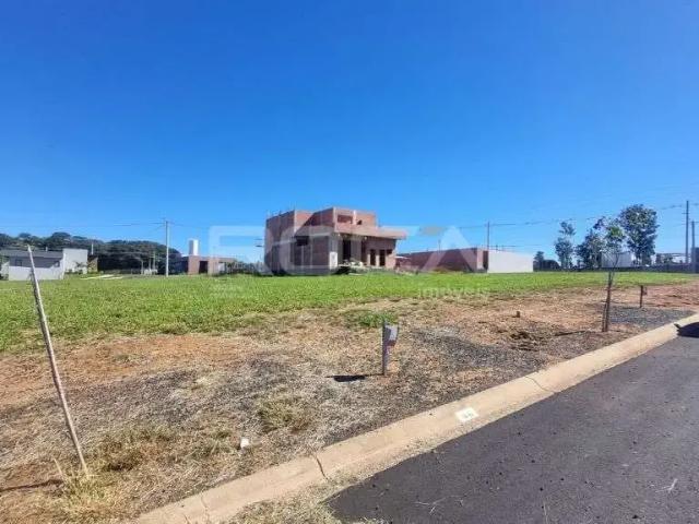 Terreno / Lote para Venda em São Carlos/SP Residencial Parati