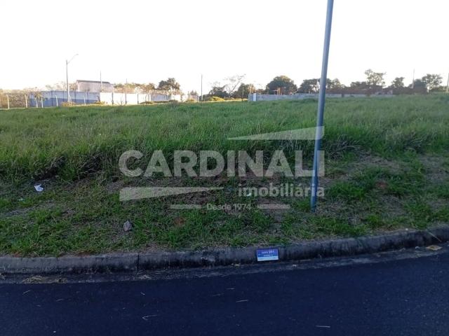 Terreno / Lote para Venda em São Carlos/SP Residencial Progresso