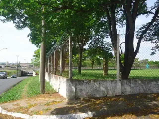 Terreno / Lote para Venda em São Carlos/SP Vila Vista Alegre