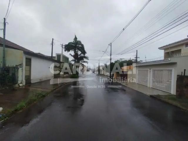 Terreno / Lote para Venda em São Carlos/SP Vila Boa Vista