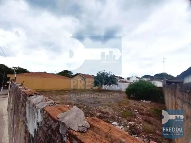 Terreno / Lote para Venda em São Carlos/SP Vila Boa Vista 1