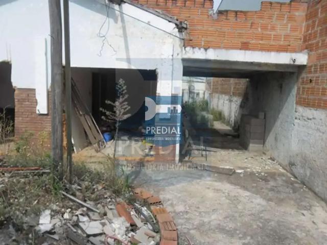 Terreno / Lote para Venda em São Carlos/SP Vila Boa Vista 1