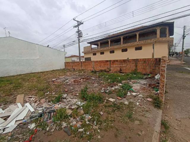 Terreno / Lote para Venda em São Carlos/SP Vila Boa Vista 1
