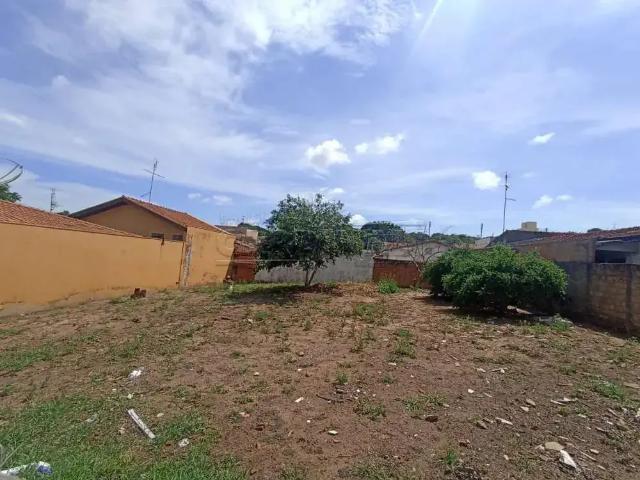 Terreno / Lote para Venda em São Carlos/SP Vila Boa Vista 1