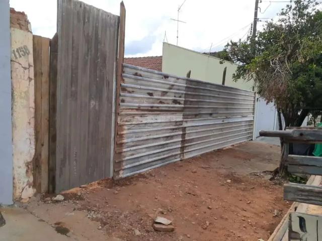 Terreno / Lote para Venda em São Carlos/SP Vila Boa Vista 1