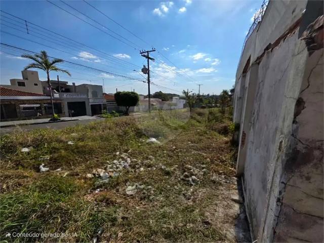 Terreno / Lote para Venda em São Carlos/SP Vila Boa Vista 1