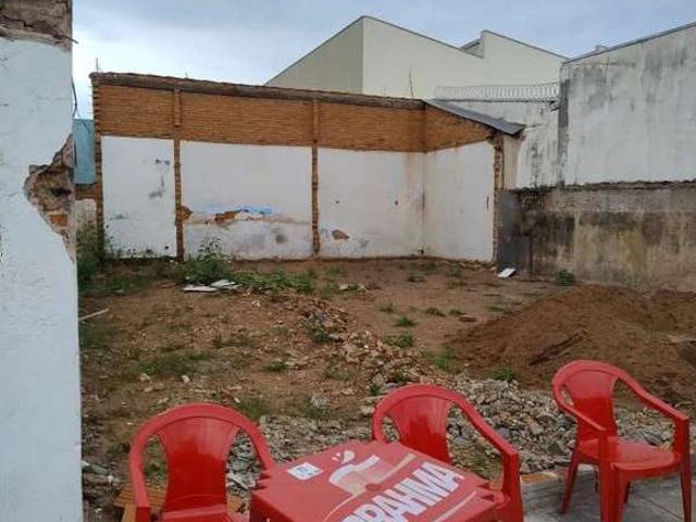 Terreno / Lote para Venda em São Carlos/SP Vila Boa Vista 1