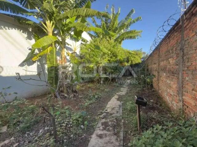 Terreno / Lote para Venda em São Carlos/SP Vila Boa Vista