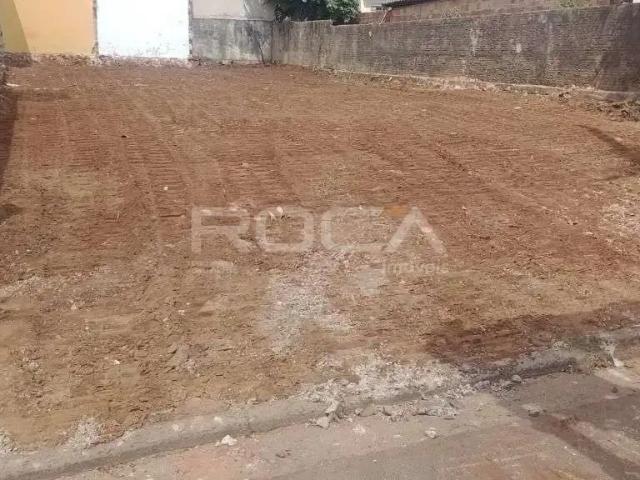 Terreno / Lote para Venda em São Carlos/SP Vila Boa Vista