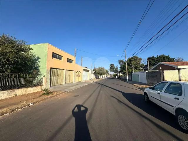 Terreno / Lote para Venda em São Carlos/SP Vila Boa Vista