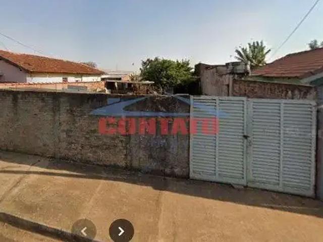 Terreno / Lote para Venda em São Carlos/SP Vila Brasília