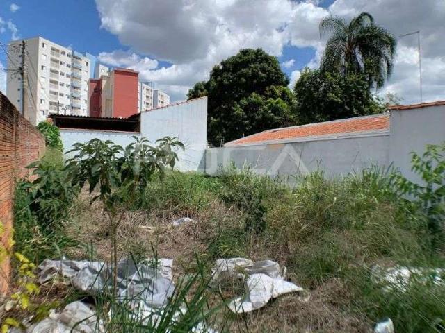 Terreno / Lote para Venda em São Carlos/SP Vila Celina