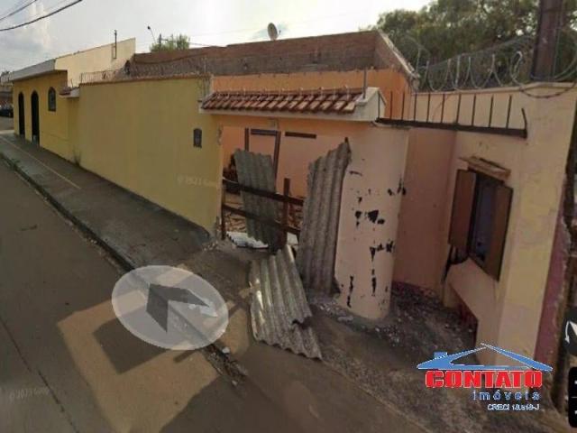 Terreno / Lote para Venda em São Carlos/SP Vila Celina