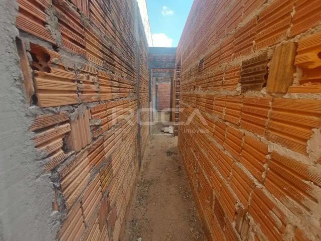 Terreno / Lote para Venda em São Carlos/SP Vila Conceição
