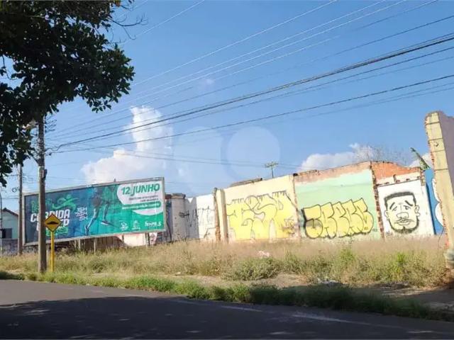 Terreno / Lote para Venda em São Carlos/SP Vila Costa do Sol