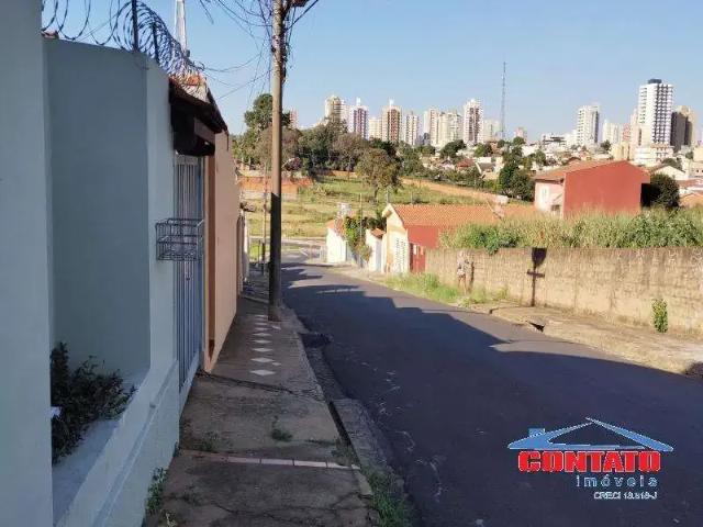 Terreno / Lote para Venda em São Carlos/SP Vila Costa do Sol
