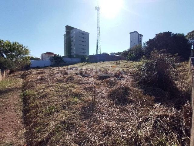 Terreno / Lote para Venda em São Carlos/SP Vila Costa do Sol