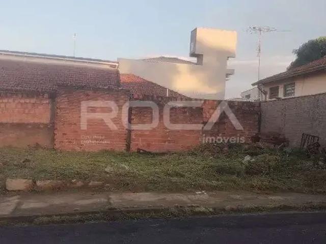 Terreno / Lote para Venda em São Carlos/SP Vila Costa do Sol
