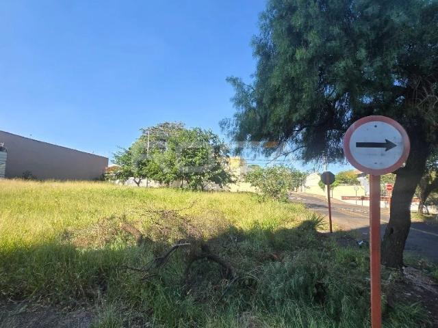 Terreno / Lote para Venda em São Carlos/SP Vila Costa do Sol