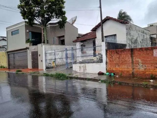 Terreno / Lote para Venda em São Carlos/SP Vila Costa do Sol