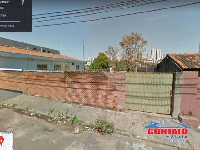 Terreno / Lote para Venda em São Carlos/SP Vila Costa do Sol