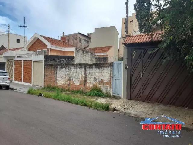 Terreno / Lote para Venda em São Carlos/SP Vila Costa do Sol