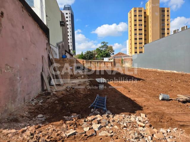 Terreno / Lote para Venda em São Carlos/SP Vila Costa do Sol