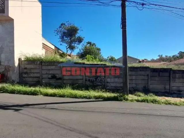 Terreno / Lote para Venda em São Carlos/SP Vila Faria