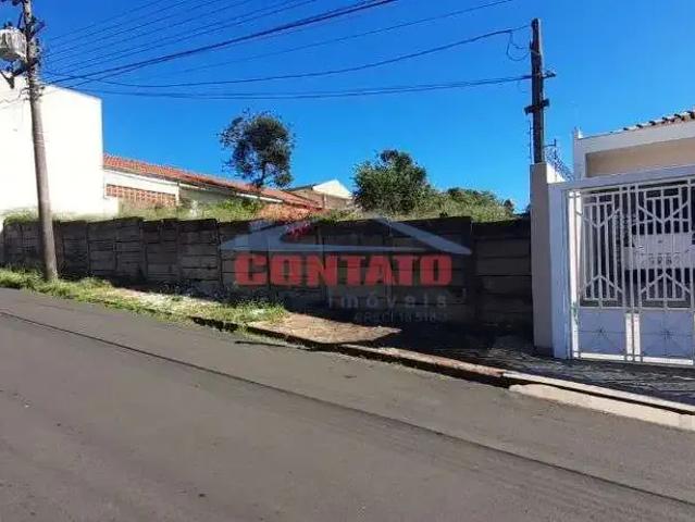 Terreno / Lote para Venda em São Carlos/SP Vila Faria
