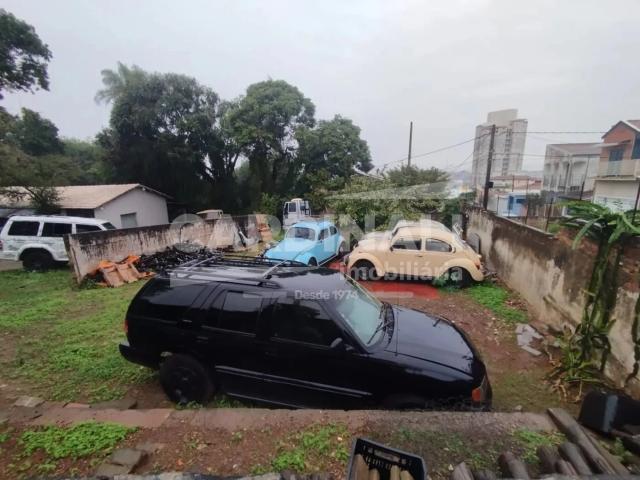 Terreno / Lote para Venda em São Carlos/SP Vila Faria