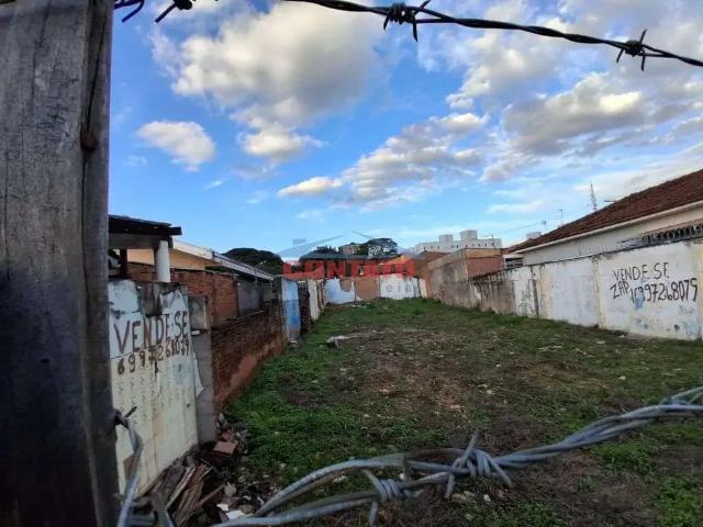 Terreno / Lote para Venda em São Carlos/SP Vila Irene
