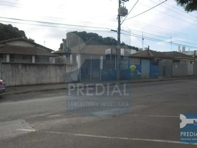Terreno / Lote para Venda em São Carlos/SP Vila Izabel