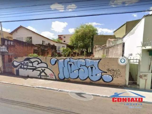 Terreno / Lote para Venda em São Carlos/SP Vila Marina