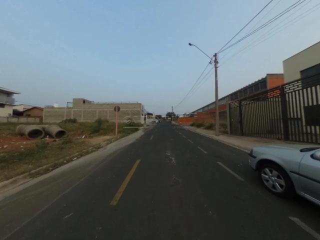 Terreno / Lote para Venda em São Carlos/SP Vila Max