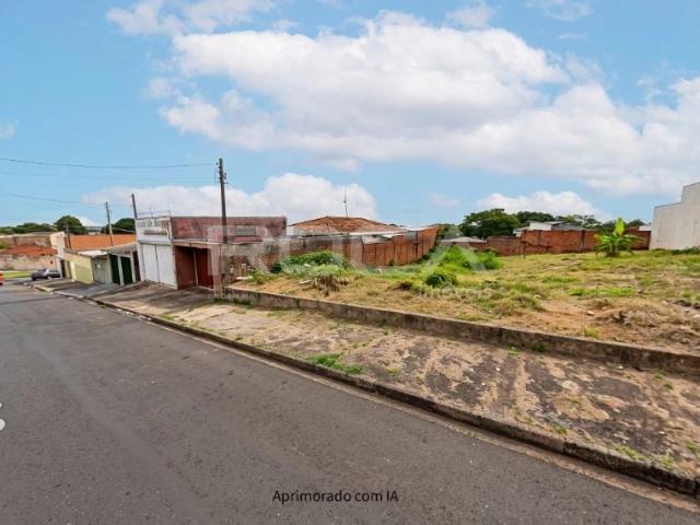 Terreno / Lote para Venda em São Carlos/SP Vila Monte Carlo