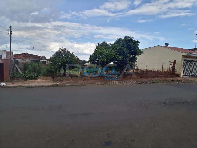 Terreno / Lote para Venda em São Carlos/SP Vila Monte Carlo