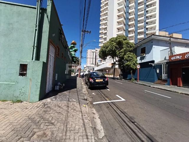 Terreno / Lote para Venda em São Carlos/SP Vila Monteiro Gleba I