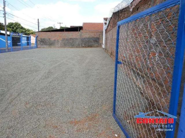 Terreno / Lote para Venda em São Carlos/SP Vila Morumbi