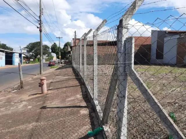 Terreno / Lote para Venda em São Carlos/SP Vila Morumbi