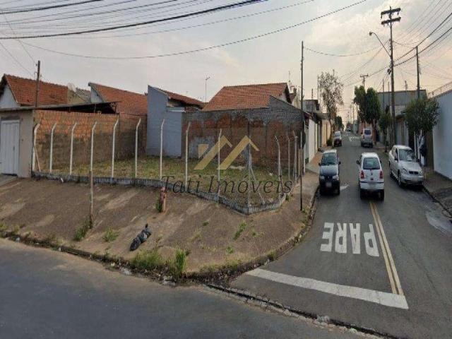 Terreno / Lote para Venda em São Carlos/SP Vila Morumbi
