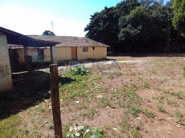 Terreno / Lote para Venda em São Carlos/SP Vila Prado