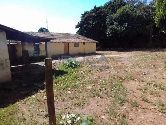 Terreno / Lote para Venda em São Carlos/SP Vila Prado