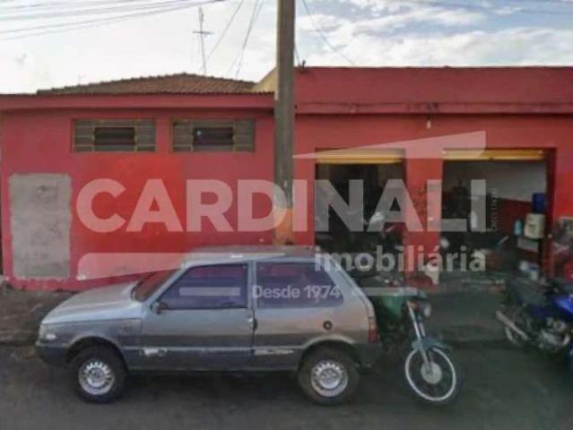 Terreno / Lote para Venda em São Carlos/SP Vila Prado