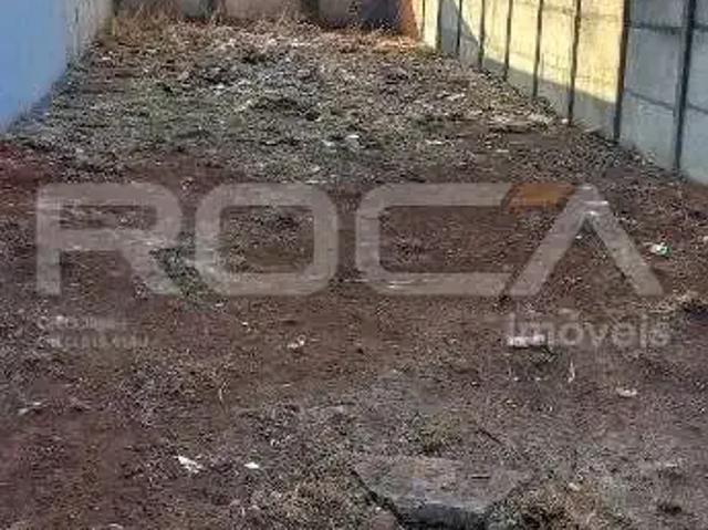 Terreno / Lote para Venda em São Carlos/SP Vila Prado