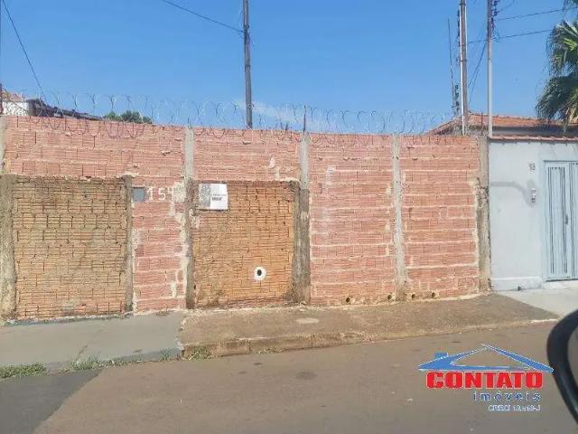 Terreno / Lote para Venda em São Carlos/SP Vila Prado