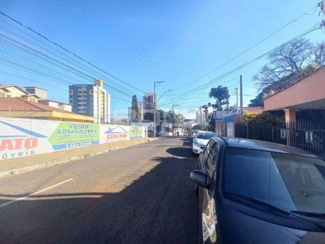 Terreno / Lote para Venda em São Carlos/SP Vila Pureza