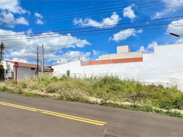 Terreno / Lote para Venda em São Carlos/SP Vila Rancho Velho