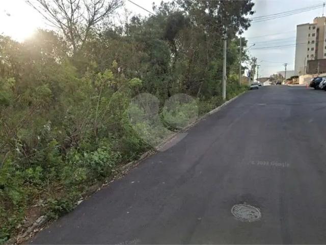 Terreno / Lote para Venda em São Carlos/SP Vila Rancho Velho