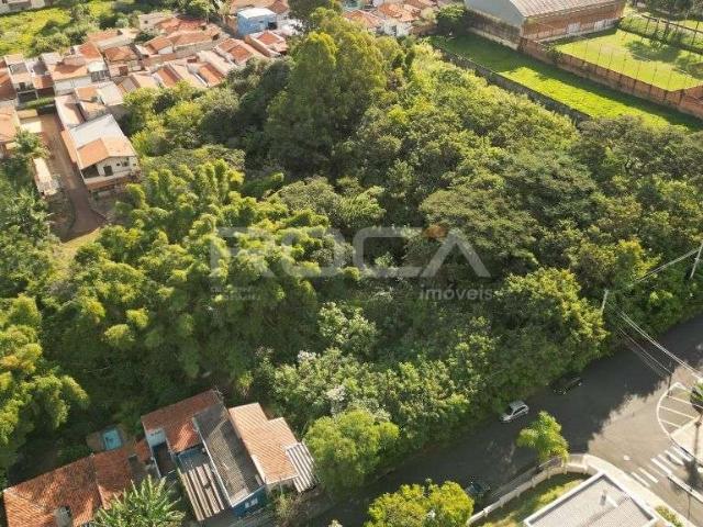 Terreno / Lote para Venda em São Carlos/SP Vila Rancho Velho